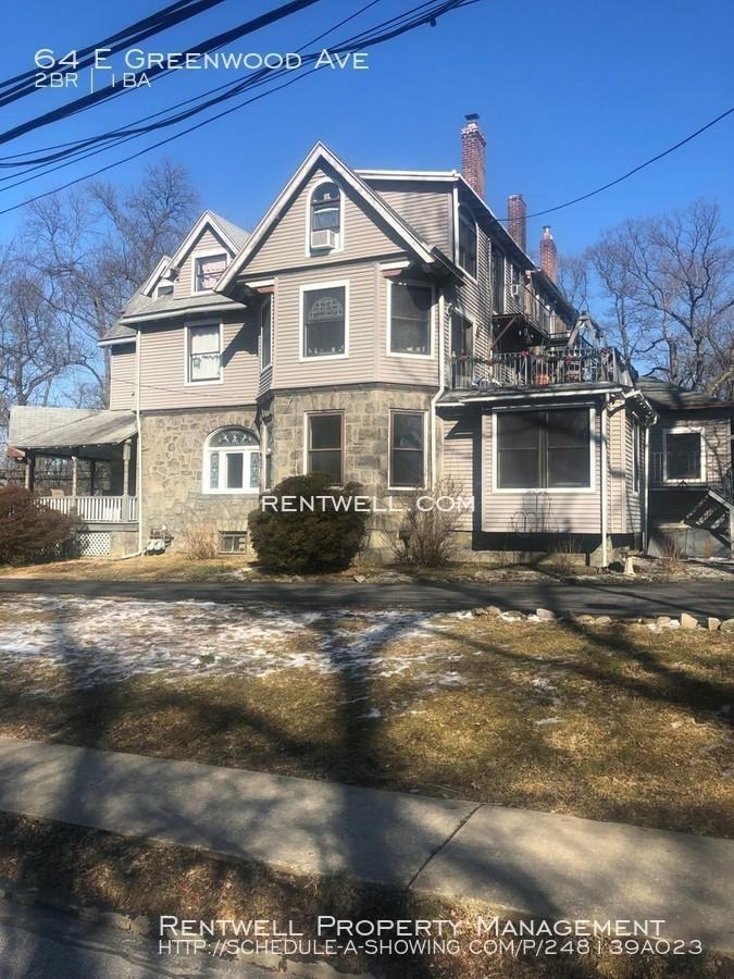 64 E Greenwood Ave - Photo 2 of 20