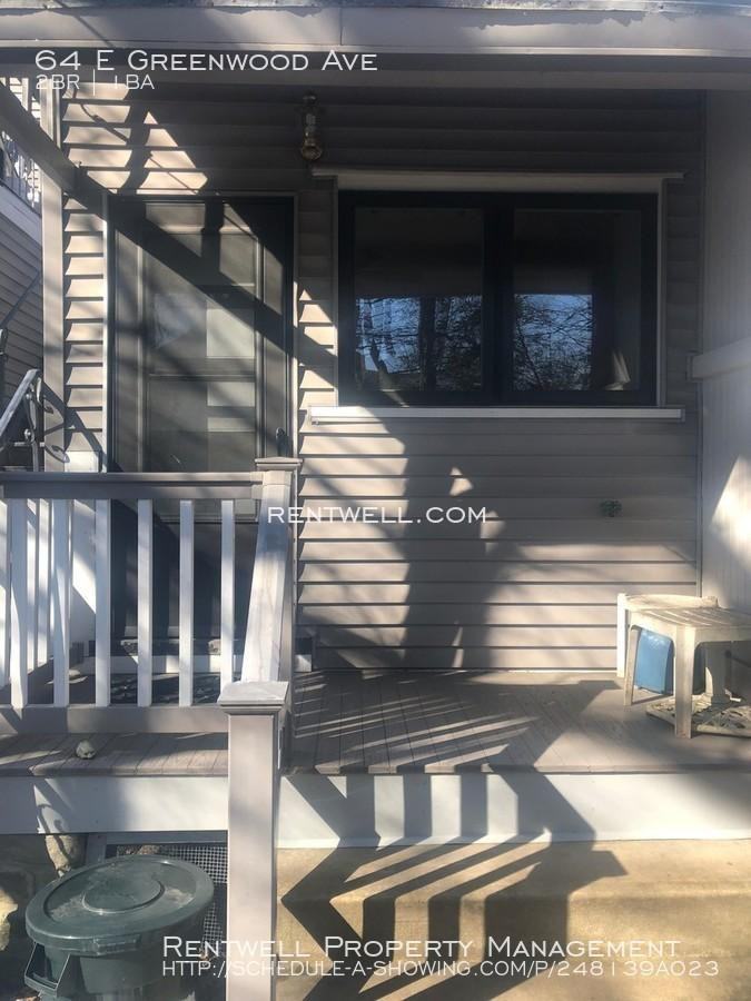 64 E Greenwood Ave - Photo 3 of 20