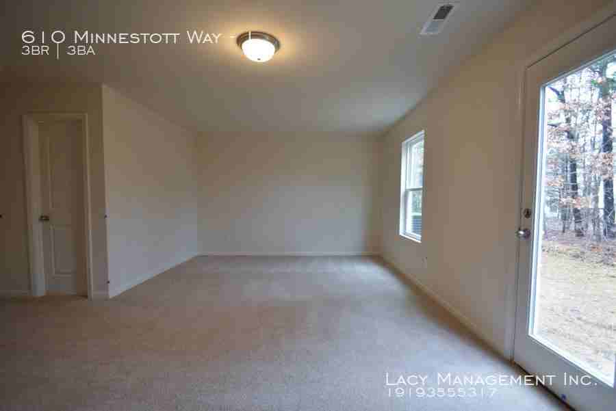 610 Minnestott Way - Photo 3 of 19