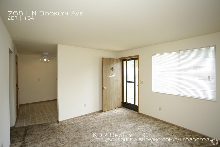 7681 N Brooklyn Ave - Photo 2 of 9