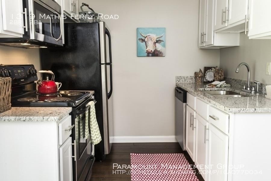 1319 Mathis Ferry Rd - Photo 3 of 7