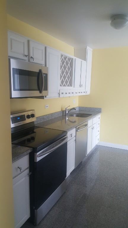 5455 North Sheridan Road