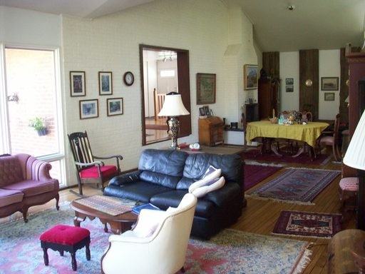 6104 Yellowstone Dr - Photo 2 of 5