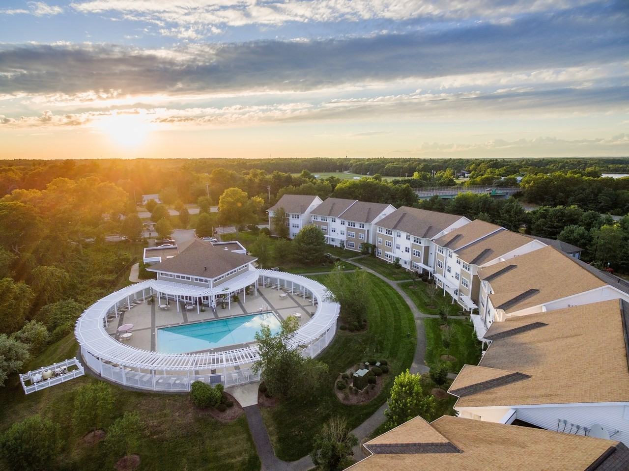 376 Chestnut Farm Way #376 - Photo 2 of 11