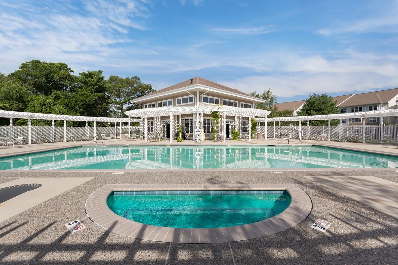 376 Chestnut Farm Way #376 - Photo 3 of 11