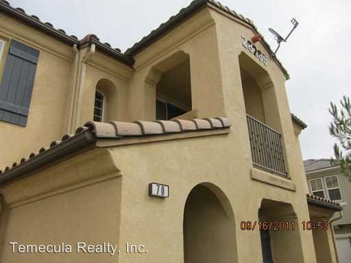 28285 Socorro St #70