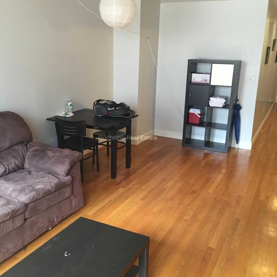 The most affordable apartment rentals for rent in Chinatown, Boston