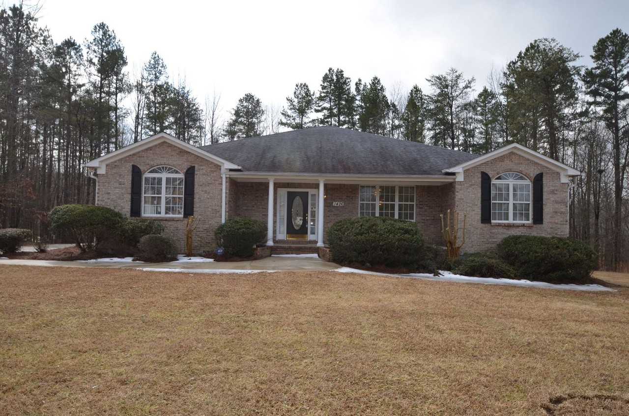 1426 Alamance Church Rd, Greensboro, NC 27406 4 Bedroom House for Rent