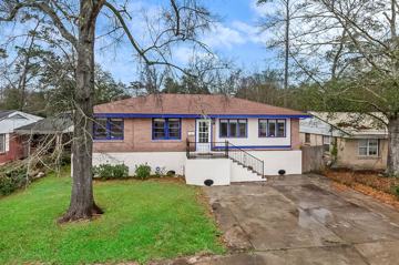 400 Pine Forest Dr Slidell La 70458 4 Bedroom House For