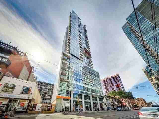 375 King Street West #2907