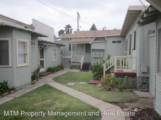 4651 4657 Florida St Apartments For Rent 4651 Florida St San