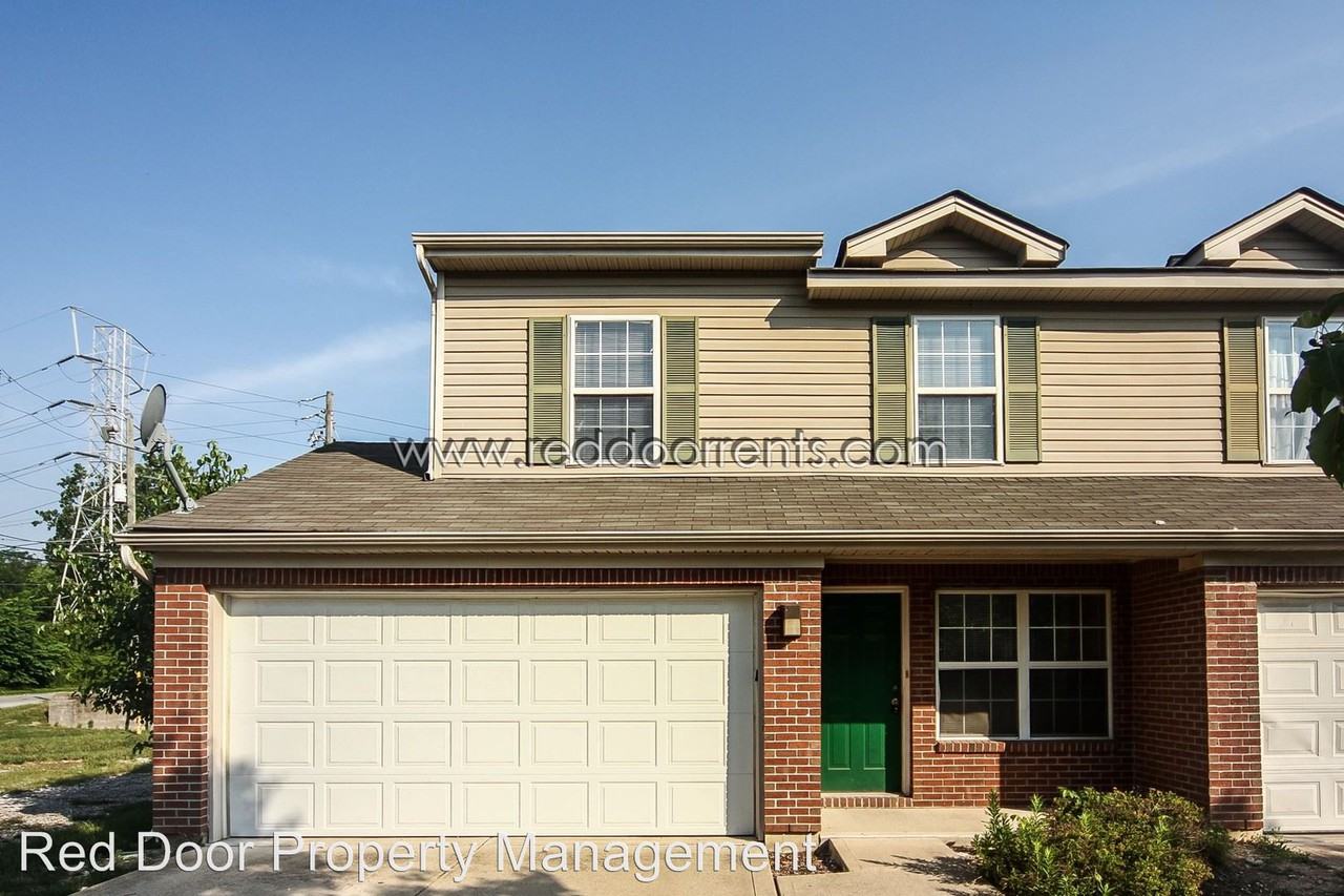 4230 Carson Ln Indianapolis In 46227 4 Bedroom House For Rent