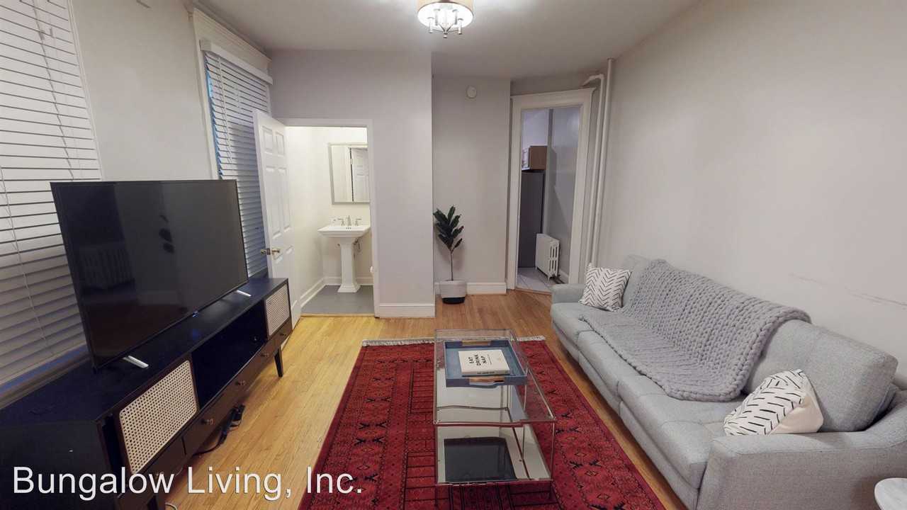 1815 Vernon St NW Apartments for Rent in Adams Morgan, Washington, DC