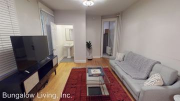 470 North Thomas Street Arlington Va 22203 Room For Rent