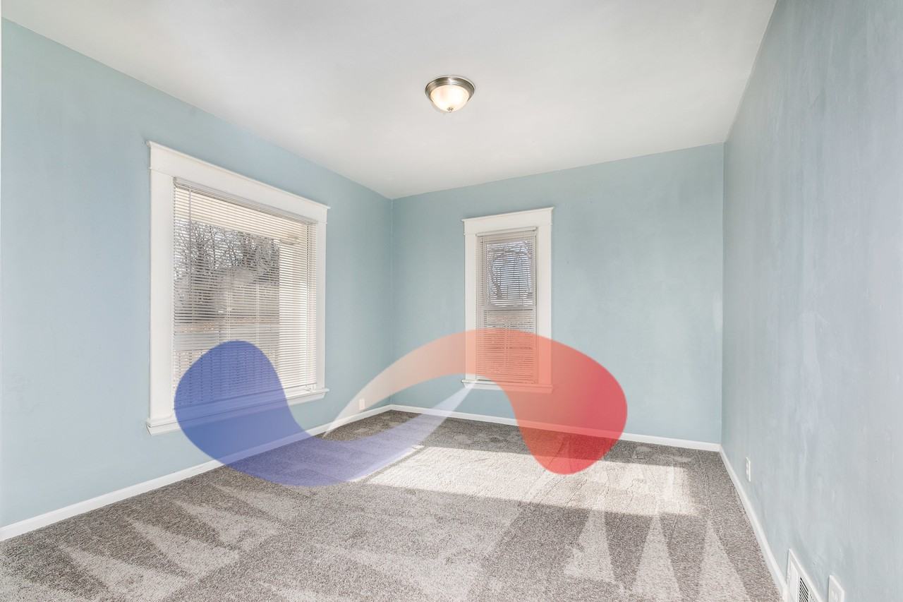 5835 NE Dexter Ave - Photo 3 of 11