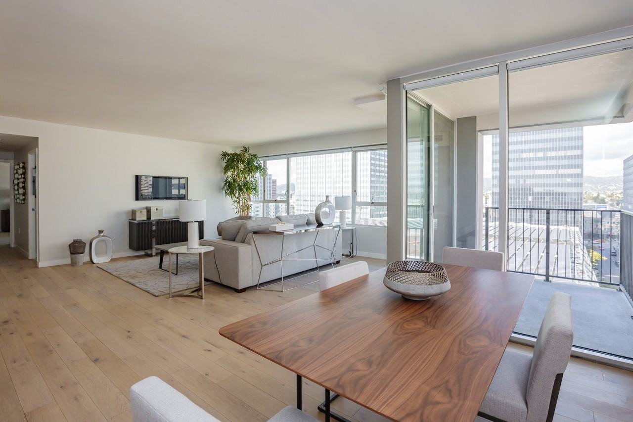 The View Apartments - Photo 2 of 32