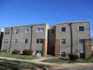 1505 W Enos Ave Springfield Il 62702 1 Bedroom Apartment