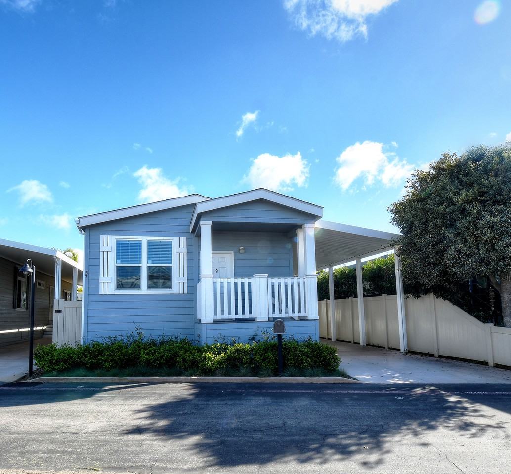 6550 Ponto Drive #57