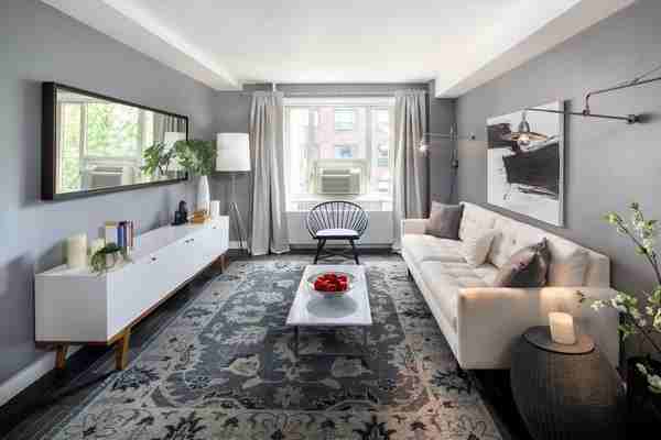 2 Stuyvesant Oval #01F