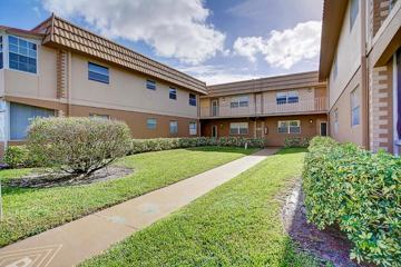 87 Capri B Delray Beach Fl 33484 1 Bedroom Apartment For