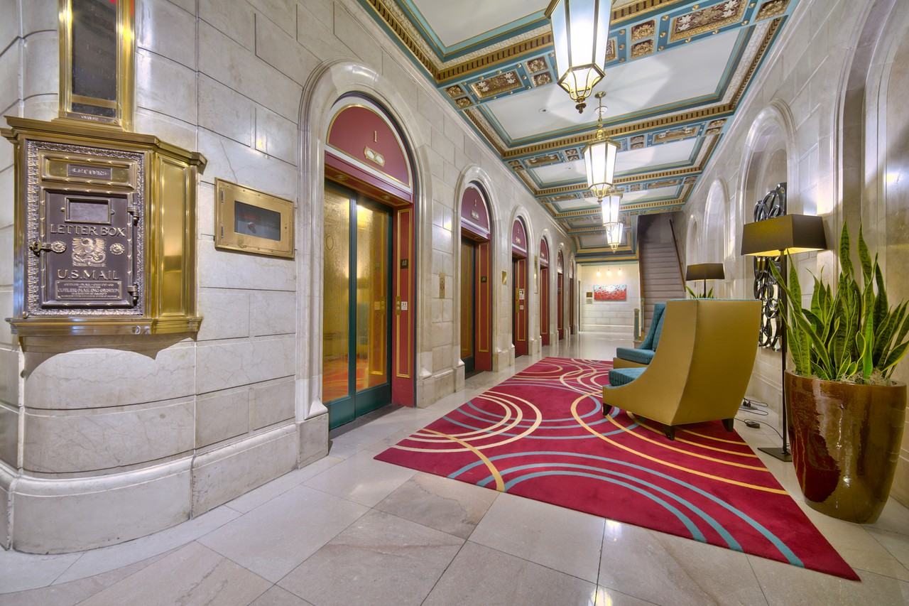 First National Apartments - Photo 3 of 32