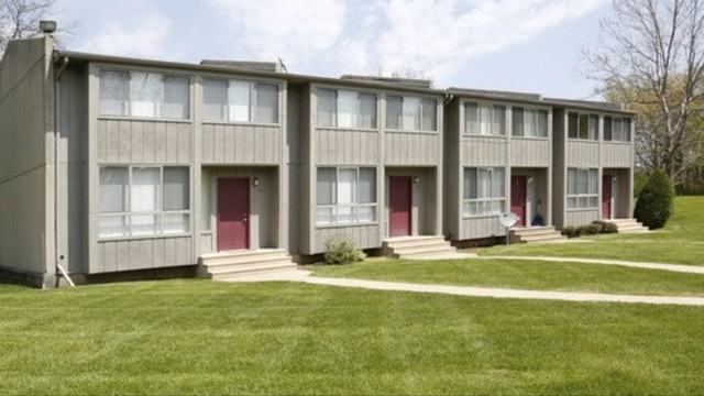 142 N Arbor Trail #142