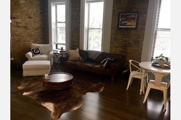 2047-49 N. Hoyne / 2057 W. Dickens - Photo 3 of 12