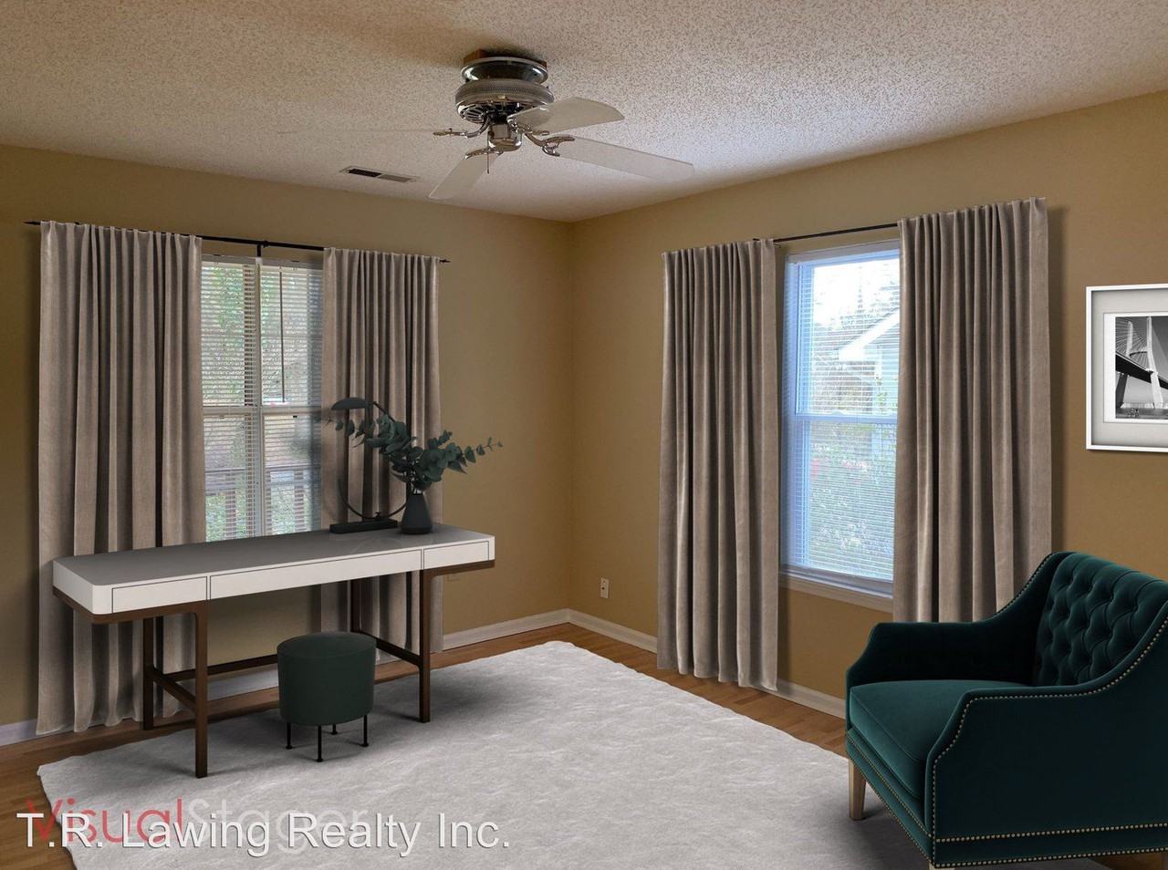 3805 Rosedown Dr - Photo 2 of 3