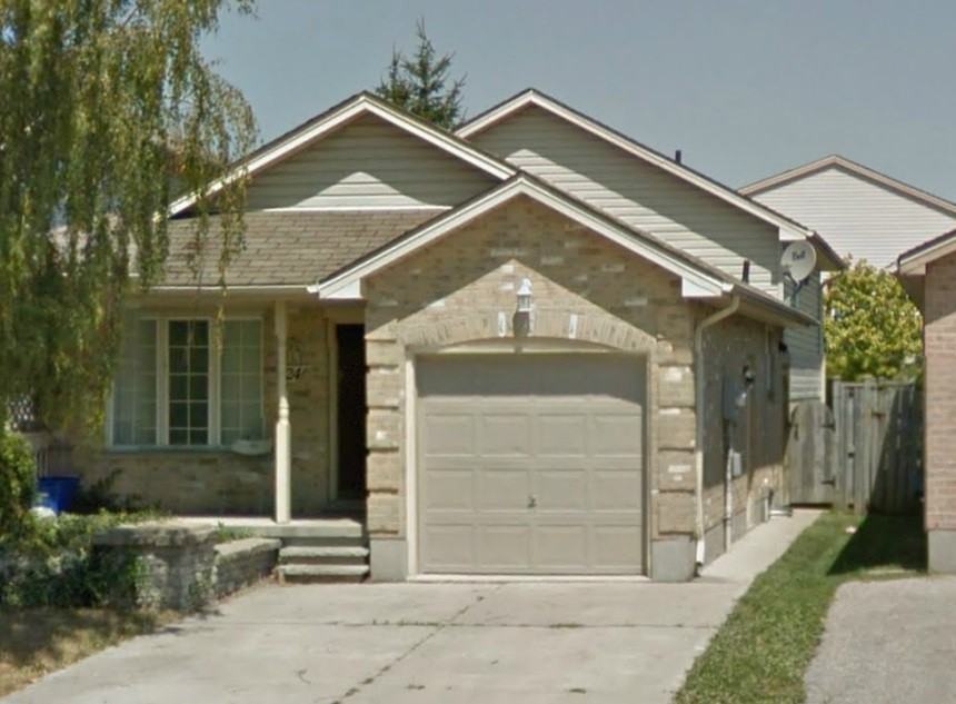 238 Fleming Drive Apartments in Huron Heights, London, ON N5V 4Y9 Zumper