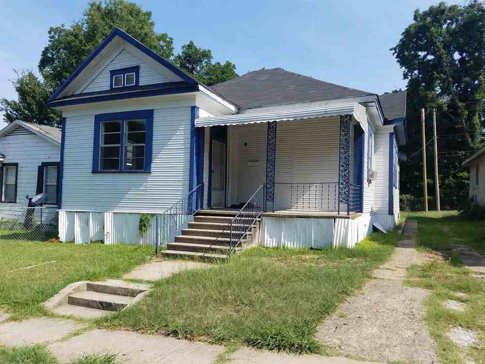 3128 Stonewall St, Shreveport, LA 71109 3 Bedroom ...