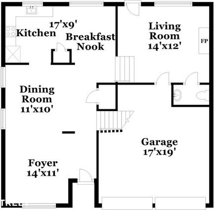 3418 Newgold Trce - Photo 2 of 17