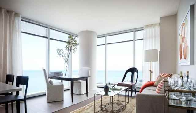 N Lake Shore Dr #1053