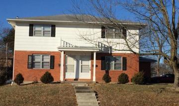 2300 Parker St 12 Columbia Mo 65202 2 Bedroom Apartment