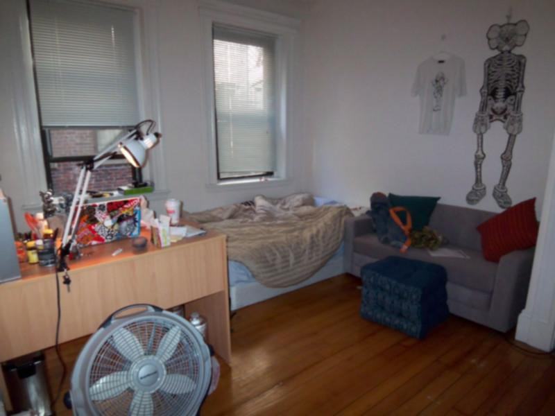 54 Westland Avenue #12A