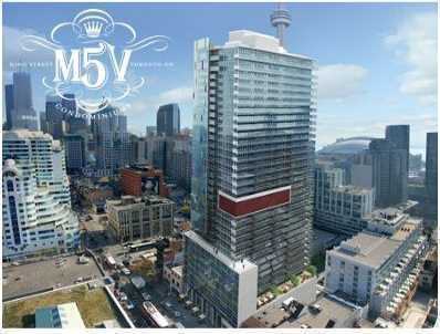 375 King Street West #1204