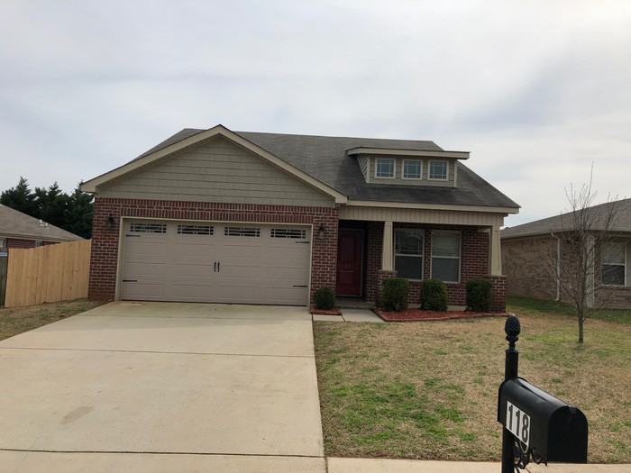 118 Bellevue Dr