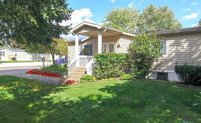 Old Dutch Farms-Novi, MI - Photo 2 of 20