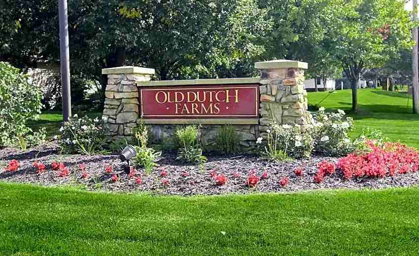 Old Dutch Farms-Novi, MI - Photo 3 of 20