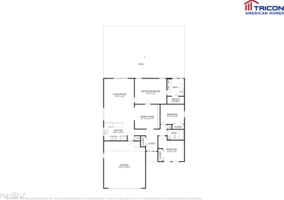 2005 Helm Ln - Photo 2 of 9