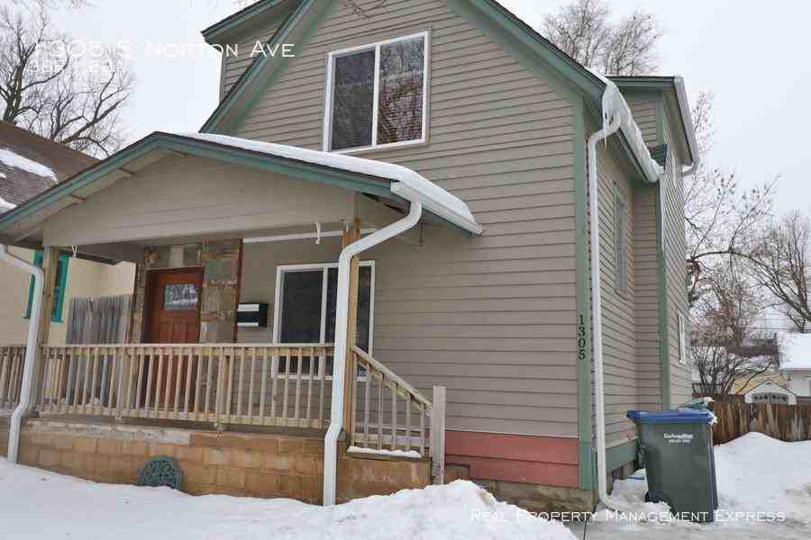 1305 S Norton Ave