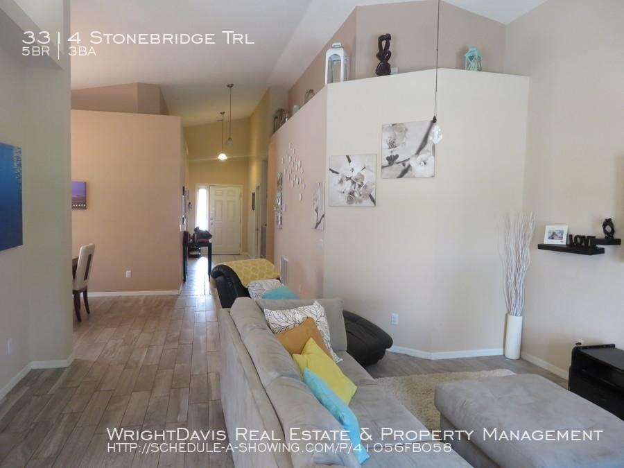 3314 Stonebridge Trail - Photo 3 of 26