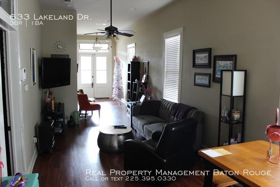 633 Lakeland Dr - Photo 2 of 7