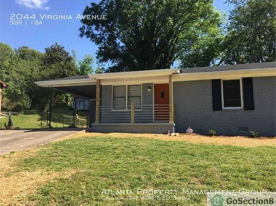 2044 Virginia Ave