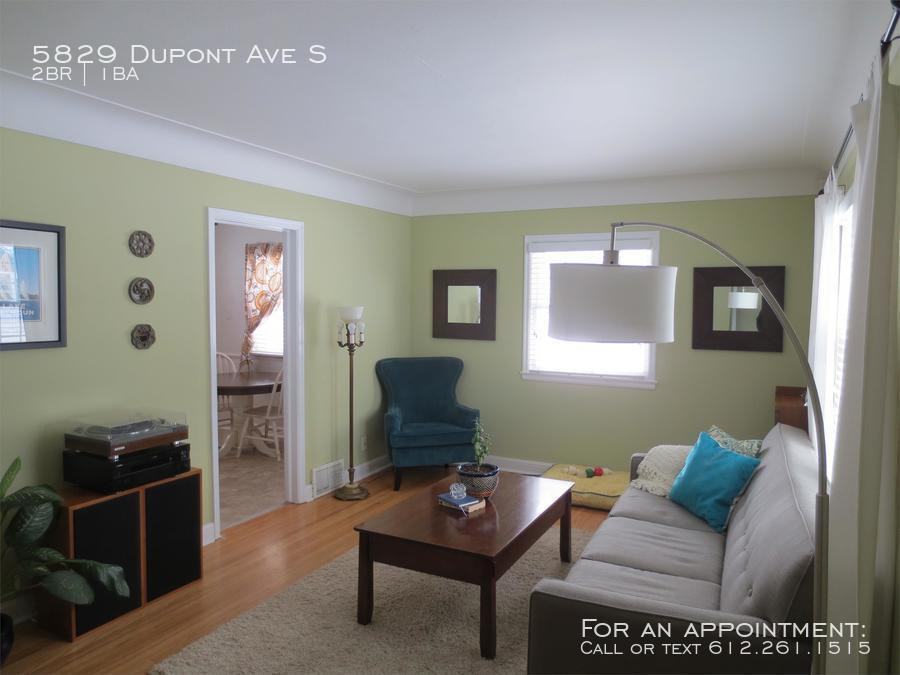 5829 Dupont Ave S - Photo 2 of 14