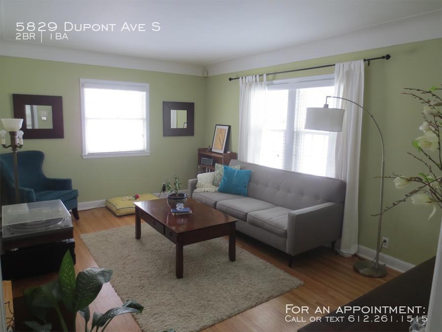 5829 Dupont Ave S - Photo 3 of 14