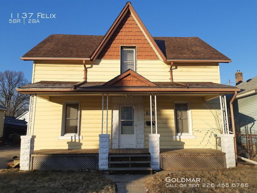 1137 Felix Ave - Photo 2 of 21