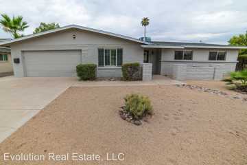 1886 E Oasis Dr Tempe Az 85283 4 Bedroom House For Rent