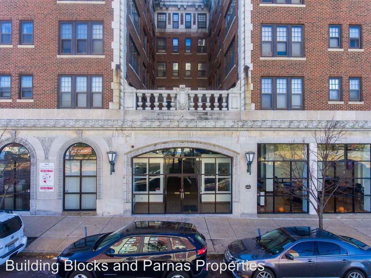 5622 Delmar - Photo 2 of 8