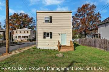 2305 Venable St Richmond Va 23223 3 Bedroom House For Rent