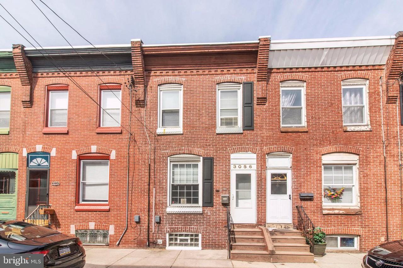 3056 Mercer St, Philadelphia, PA 19134 3 Bedroom House for Rent for